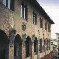 Pistoia, ANTICO PALAZZO DEI VESCOVI E MUSEO DELLA CATTEDRALE DI SAN ZENO Pistoia, ANTICO PALAZZO DEI VESCOVI E MUSEO DELLA CATTEDRALE DI SAN ZENO