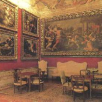 Pistoia, MUSEI DI PALAZZO ROSPIGLIOSI - MUSEO CLEMENTE ROSPIGLIOSI E MUSEO DIOCESANO Pistoia, MUSEI DI PALAZZO ROSPIGLIOSI - MUSEO CLEMENTE ROSPIGLIOSI E MUSEO DIOCESANO