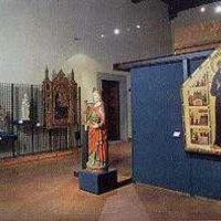 Pistoia, MUSEO CIVICO DI PISTOIA Pistoia, MUSEO CIVICO DI PISTOIA