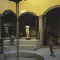 Pistoia, MUSEO MARINO MARINI DI PISTOIA Pistoia, MUSEO MARINO MARINI DI PISTOIA