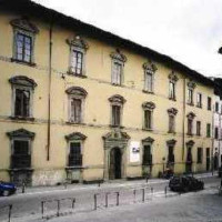 Pistoia, PALAZZO FABRONI ARTI VISIVE CONTEMPORANEE Pistoia, PALAZZO FABRONI ARTI VISIVE CONTEMPORANEE