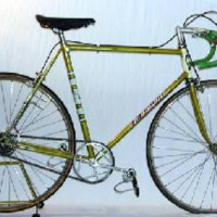 Firenze, MUSEO DEL CICLISMO GINO BARTALI Firenze, MUSEO DEL CICLISMO GINO BARTALI