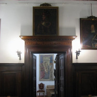Firenze, RACCOLTE D'ARTE ARCICONFRATERNITA DELLA MISERICORDIA Firenze, RACCOLTE D'ARTE ARCICONFRATERNITA DELLA MISERICORDIA