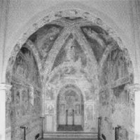 Bagno a Ripoli, ORATORIO DI SANTA CATERINA DELLE RUOTE Bagno a Ripoli, ORATORIO DI SANTA CATERINA DELLE RUOTE