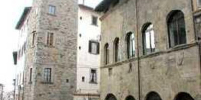 Arezzo, CASA MUSEO IVAN BRUSCHI
