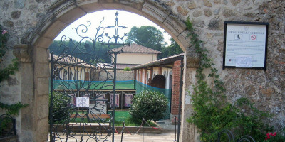 Museo della Certosa