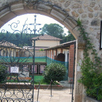 Museo della Certosa Museo della Certosa