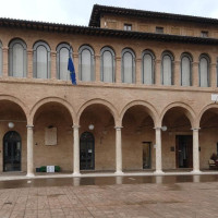 Museo Pericle Fazzini. Veduta esterna Fedeli, Marcello; jpg; 2126 pixels; 1417 pixels Museo Pericle Fazzini. Veduta esterna Fedeli, Marcello; jpg; 2126 pixels; 1417 pixels