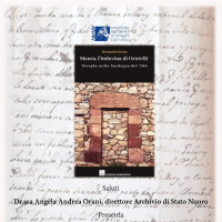 Locandina presentazione libro Locandina presentazione libro