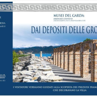 Dai depositi delle Grotte - flyer Dai depositi delle Grotte - flyer
