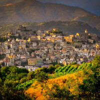 Castiglione di Sicilia Castiglione di Sicilia