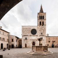 Montefalco Montefalco