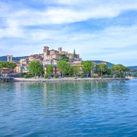 Passignano sul Trasimeno Passignano sul Trasimeno