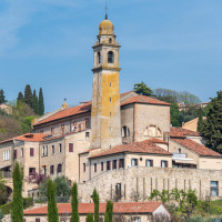 Arquà Petrarca