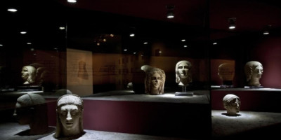Museo archeologico Lavinium