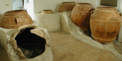 Museo archeologico "Padre Annibale Gabriele S