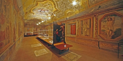 Museo diocesano d’arte sacra