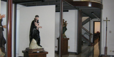 Ischia, Museo Diocesano  di Ischia