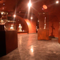 Napoli, Museo del Tesoro di San Gennaro Napoli, Museo del Tesoro di San Gennaro