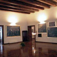 Salerno, Pinacoteca Provinciale di Salerno Salerno, Pinacoteca Provinciale di Salerno