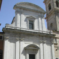 Chiesa di San Domenico Chiesa di San Domenico