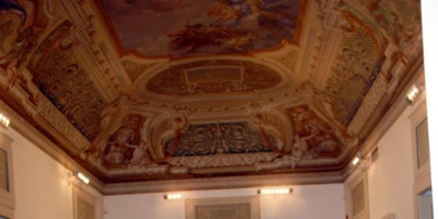 Museo d'Arte "Costantino Barbella"