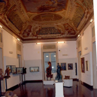 Museo d'Arte "Costantino Barbella" Museo d'Arte "Costantino Barbella"