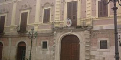 Lucera, MUSEO ECCLESIASTICO DIOCESANO del Palazzo Vescovile di Lucera 