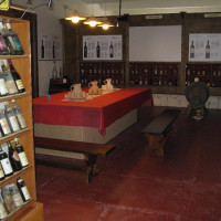 Alberobello, Museo del Vino di Alberobello Alberobello, Museo del Vino di Alberobello