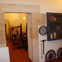 Altamura, Museo Etnografico dell'Alta Murgia  Altamura, Museo Etnografico dell'Alta Murgia