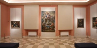 Molfetta, Museo Diocesano Molfetta - Museo-Pinacoteca "Mons. Achille Salvucci"