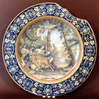 Grottaglie, Museo Didattico delle Maioliche Grottaglie, Museo Didattico delle Maioliche