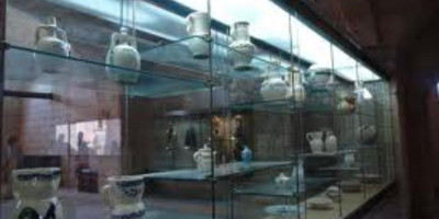 Museo Provinciale delle Tradizioni Popolari (Abbazia di Cerrate)