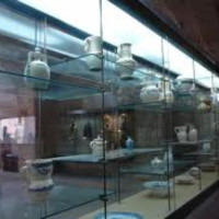 Museo Provinciale delle Tradizioni Popolari (Abbazia di Cerrate) Museo Provinciale delle Tradizioni Popolari (Abbazia di Cerrate)