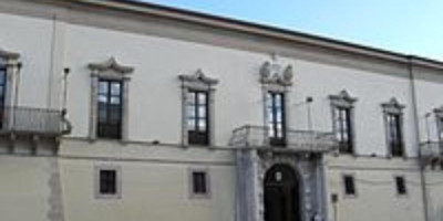 Palazzo del Vescovado