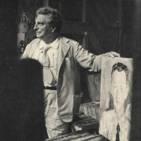 Museo Storico e Pinacoteca Carlo Levi Museo Storico e Pinacoteca Carlo Levi