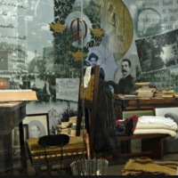 casa museo Grazia Deledda casa museo Grazia Deledda