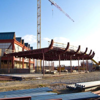 Prato, CENTRO PER L'ARTE CONTEMPORANEA LUIGI PECCI Prato, CENTRO PER L'ARTE CONTEMPORANEA LUIGI PECCI