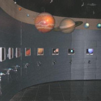 Prato, MUSEO DI SCIENZE PLANETARIE Prato, MUSEO DI SCIENZE PLANETARIE