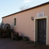 Museo della Civiltà Rupestre e Contadina  Museo della Civiltà Rupestre e Contadina