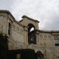 Bastione di Saint Remy Bastione di Saint Remy