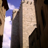 Torre dell'Elefante Torre dell'Elefante