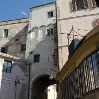 Torre dello Sperone Torre dello Sperone