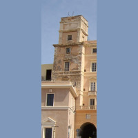 Torre dell'Aquila Torre dell'Aquila