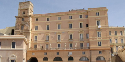 Palazzo Boyl