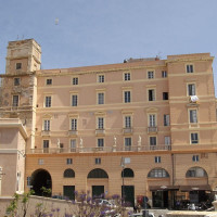 Palazzo Boyl Palazzo Boyl