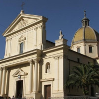 Cattedrale dei Santi Pietro e Paolo Cattedrale dei Santi Pietro e Paolo