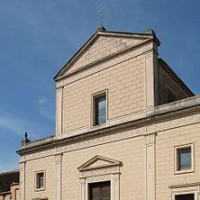 Chiesa di San Pancrazio Chiesa di San Pancrazio