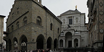 Duomo di Bergamo