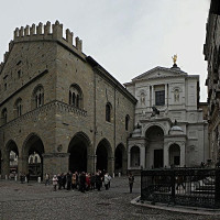 Duomo di Bergamo